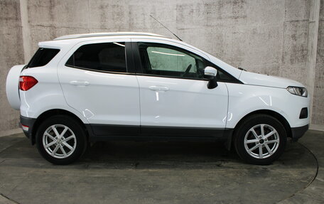 Ford EcoSport, 2016 год, 963 000 рублей, 4 фотография