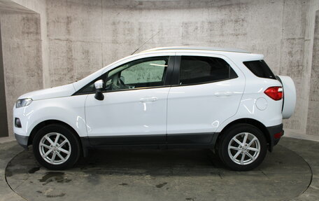 Ford EcoSport, 2016 год, 963 000 рублей, 5 фотография