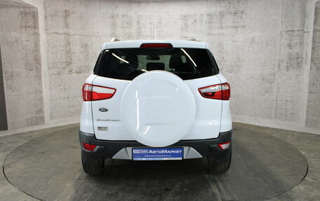 Ford EcoSport, 2016 год, 963 000 рублей, 7 фотография