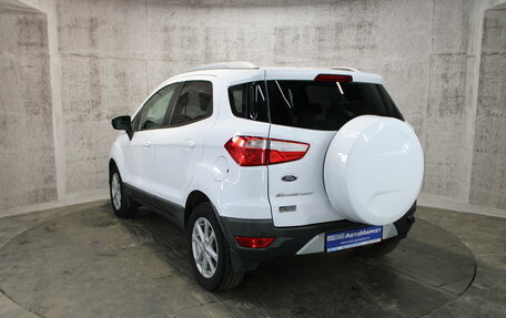 Ford EcoSport, 2016 год, 963 000 рублей, 8 фотография