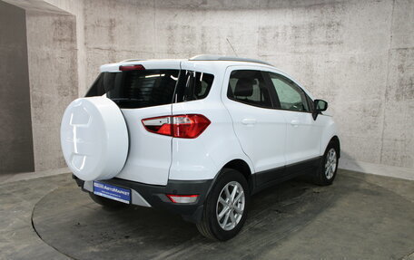 Ford EcoSport, 2016 год, 963 000 рублей, 6 фотография