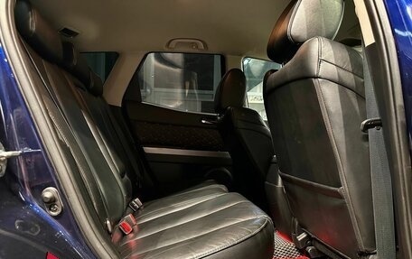 Mazda CX-7 I рестайлинг, 2011 год, 793 000 рублей, 14 фотография