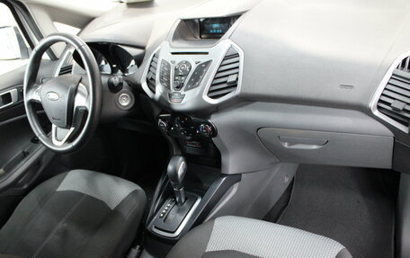 Ford EcoSport, 2016 год, 963 000 рублей, 11 фотография