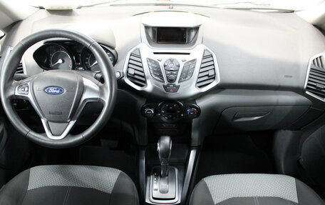 Ford EcoSport, 2016 год, 963 000 рублей, 9 фотография