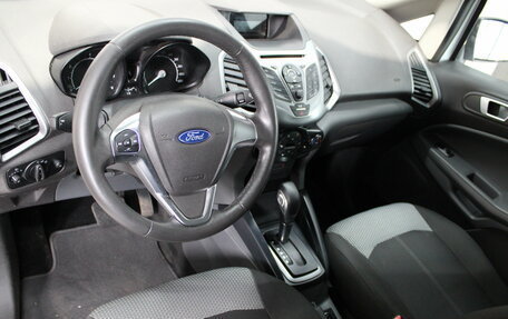 Ford EcoSport, 2016 год, 963 000 рублей, 10 фотография