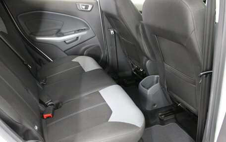 Ford EcoSport, 2016 год, 963 000 рублей, 12 фотография