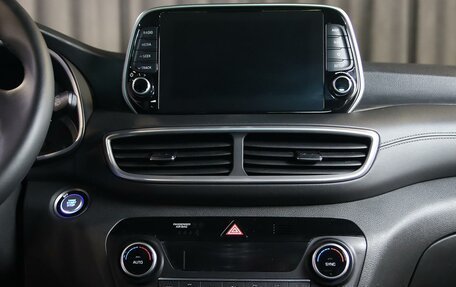Hyundai Tucson III, 2019 год, 1 899 000 рублей, 10 фотография