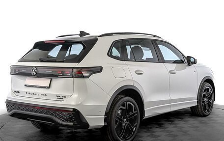 Volkswagen Tiguan, 2026 год, 5 400 000 рублей, 2 фотография