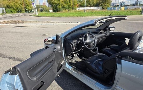 Peugeot 206, 2006 год, 450 000 рублей, 5 фотография