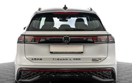 Volkswagen Tiguan, 2026 год, 5 400 000 рублей, 6 фотография