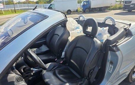 Peugeot 206, 2006 год, 450 000 рублей, 7 фотография