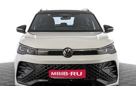 Volkswagen Tiguan, 2026 год, 5 400 000 рублей, 5 фотография