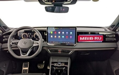 Volkswagen Tiguan, 2026 год, 5 400 000 рублей, 10 фотография