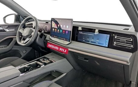 Volkswagen Tiguan, 2026 год, 5 400 000 рублей, 9 фотография