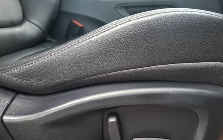 Jaguar F-Pace, 2017 год, 2 100 000 рублей, 18 фотография