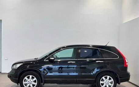 Honda CR-V III рестайлинг, 2008 год, 1 500 000 рублей, 8 фотография