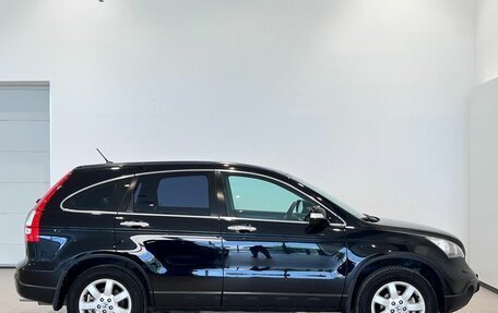 Honda CR-V III рестайлинг, 2008 год, 1 500 000 рублей, 7 фотография