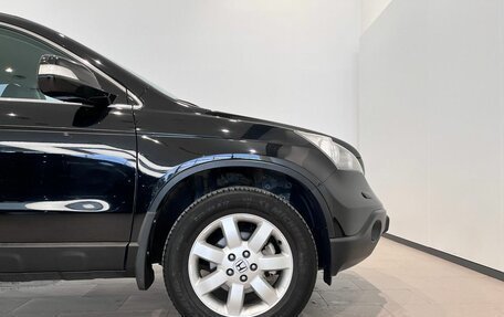 Honda CR-V III рестайлинг, 2008 год, 1 500 000 рублей, 9 фотография