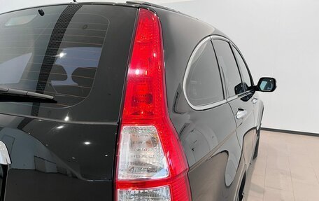 Honda CR-V III рестайлинг, 2008 год, 1 500 000 рублей, 11 фотография