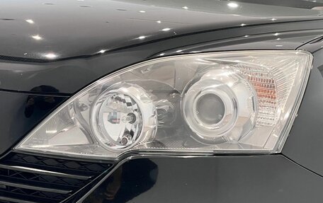 Honda CR-V III рестайлинг, 2008 год, 1 500 000 рублей, 10 фотография