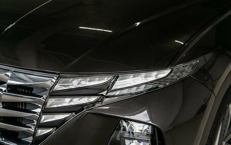 Hyundai Tucson, 2021 год, 3 300 000 рублей, 9 фотография