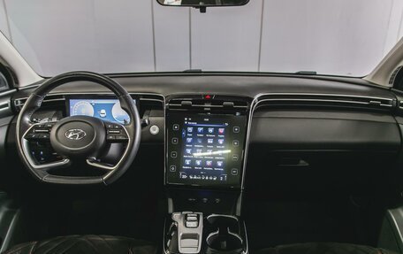 Hyundai Tucson, 2021 год, 3 300 000 рублей, 16 фотография