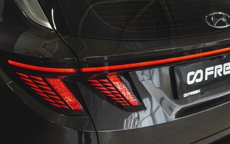Hyundai Tucson, 2021 год, 3 300 000 рублей, 10 фотография