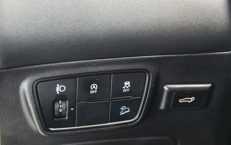 Hyundai Tucson, 2021 год, 3 300 000 рублей, 24 фотография