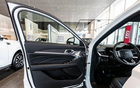Haval F7, 2026 год, 3 199 000 рублей, 4 фотография