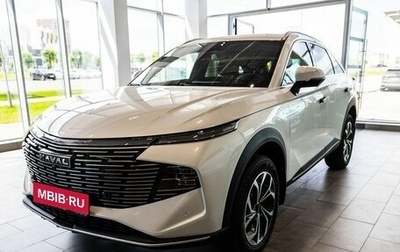 Haval F7, 2026 год, 3 199 000 рублей, 1 фотография