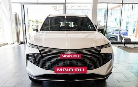 Haval F7, 2026 год, 3 199 000 рублей, 2 фотография