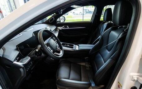 Haval F7, 2026 год, 3 199 000 рублей, 6 фотография