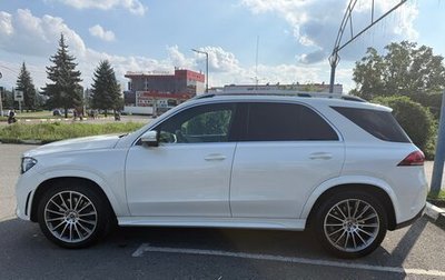Mercedes-Benz GLE, 2019 год, 6 300 000 рублей, 1 фотография