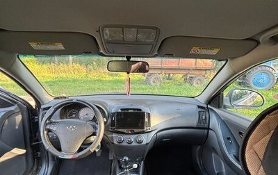 Hyundai Elantra IV, 2008 год, 340 000 рублей, 1 фотография