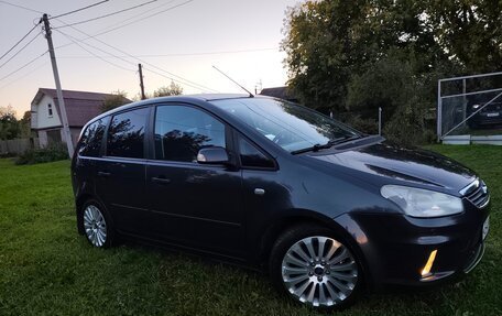 Ford C-MAX I рестайлинг, 2008 год, 580 000 рублей, 1 фотография