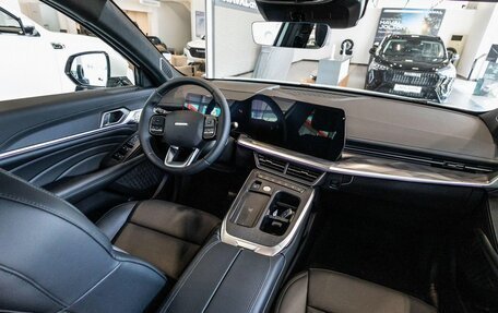Haval F7, 2026 год, 3 199 000 рублей, 10 фотография