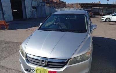 Honda Stream II, 2006 год, 125 000 000 рублей, 1 фотография