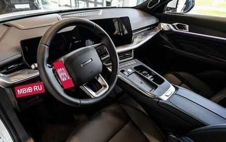 Haval F7, 2026 год, 3 199 000 рублей, 5 фотография