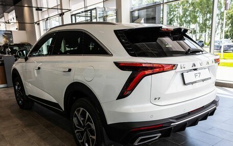 Haval F7, 2026 год, 3 199 000 рублей, 15 фотография