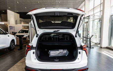 Haval F7, 2026 год, 3 199 000 рублей, 21 фотография
