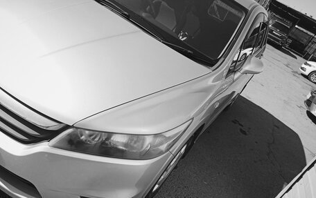 Honda Stream II, 2006 год, 125 000 000 рублей, 4 фотография