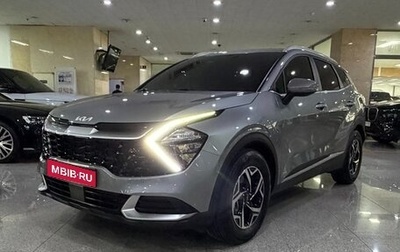 KIA Sportage IV рестайлинг, 2023 год, 2 650 000 рублей, 1 фотография