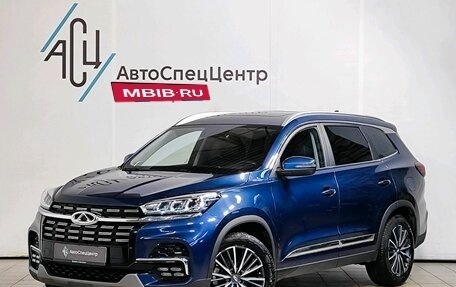 Chery Tiggo 8 I, 2023 год, 1 889 000 рублей, 1 фотография