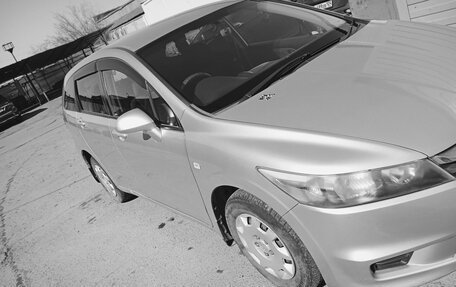 Honda Stream II, 2006 год, 125 000 000 рублей, 8 фотография