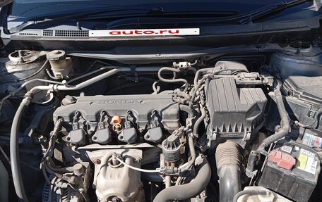 Honda Stream II, 2006 год, 125 000 000 рублей, 6 фотография