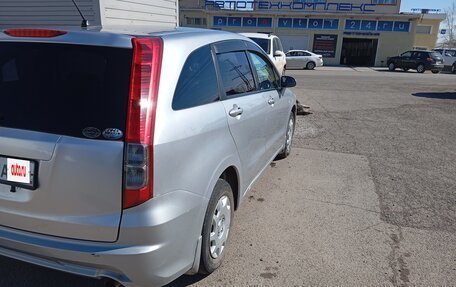 Honda Stream II, 2006 год, 125 000 000 рублей, 7 фотография