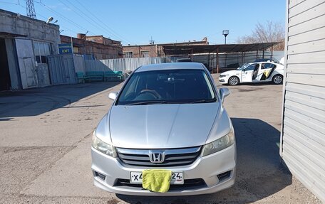 Honda Stream II, 2006 год, 125 000 000 рублей, 9 фотография