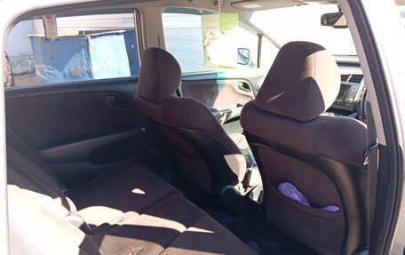 Honda Stream II, 2006 год, 125 000 000 рублей, 12 фотография