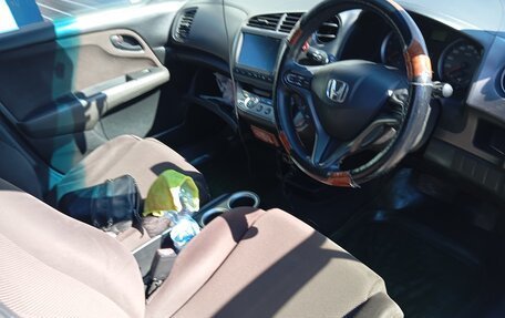 Honda Stream II, 2006 год, 125 000 000 рублей, 11 фотография