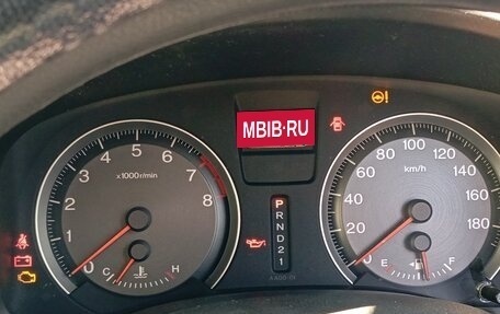 Honda Stream II, 2006 год, 125 000 000 рублей, 2 фотография